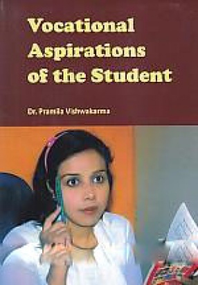 Vocational Aspirations of the Student