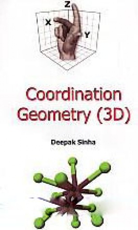 Coordination Geometry (3D)