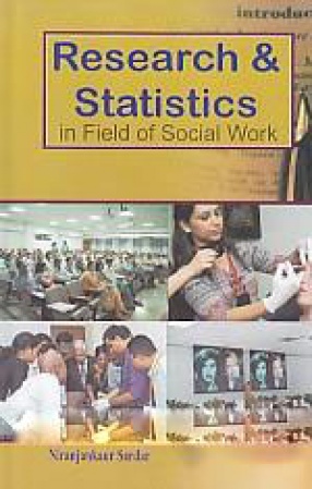 Research and Statistics in Fields of Social Work