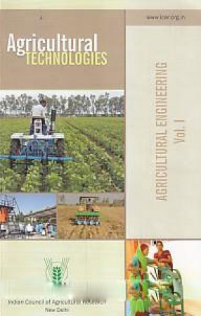 Agricultural Technologies: Agricultural Engineering (In 2 Volumes)