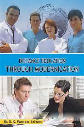 Distance Education Through Modernization
