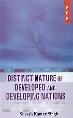 Distinct Nature of Developed and Developing Nations
