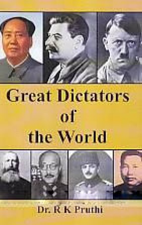 Great Dictators of the World
