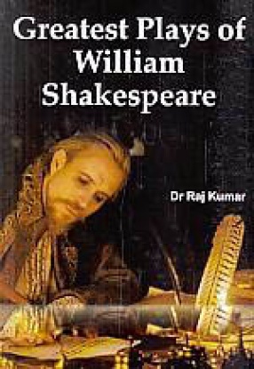 Greatest Plays of William Shakespeare