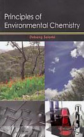 Principles of Environmental Chemistry