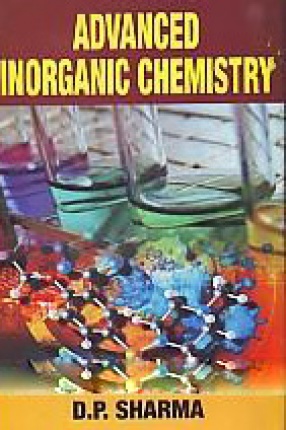 Advanced Inorganic Chemistry