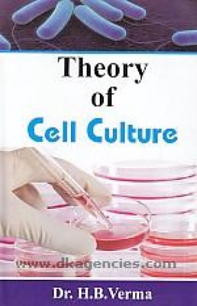 Theory of Cell Culture