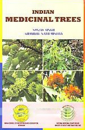 Indian Medicinal Trees