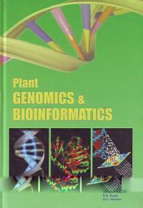 Plant Genomics and Bioinformatics