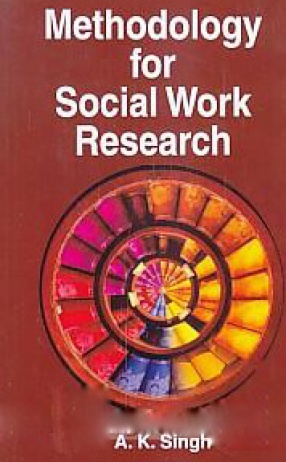 Methodology for Social Work Research