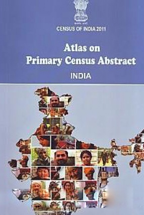 Atlas on Primary Census Abstract India