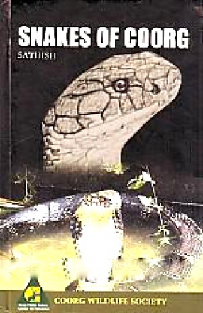  Snakes of Coorg