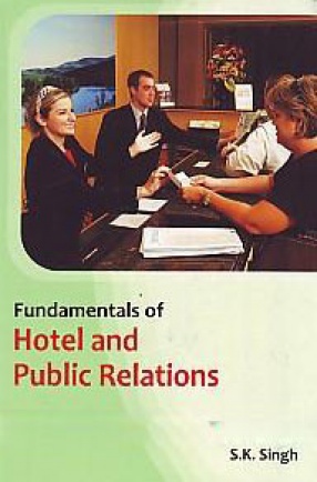 Fundamentals of Hotel and Public Relations