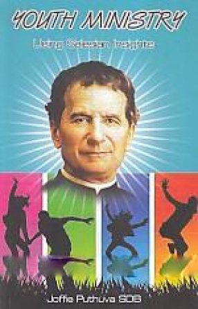 Youth Ministry Using Salesian Insights 