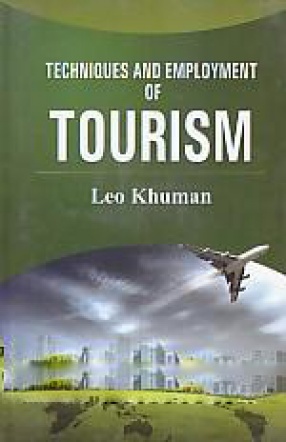 Techniques and Employment of Tourism