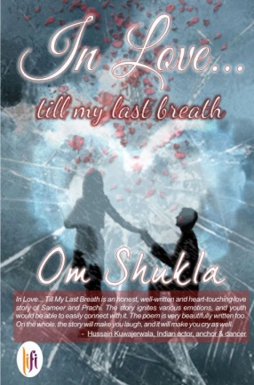 In Love… Till My Last Breath
