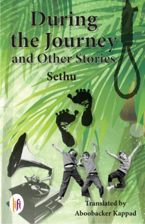 During the Journey & Other Stories