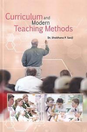Curriculum and Modern Teaching Methods