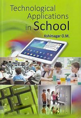 Technological Applications in School