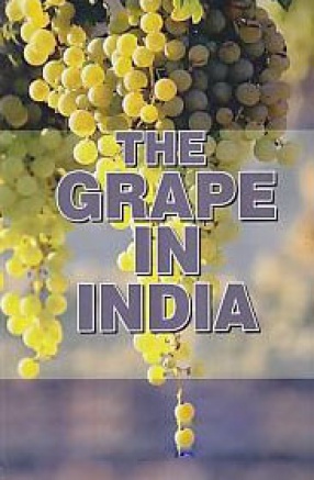 The Grape in India