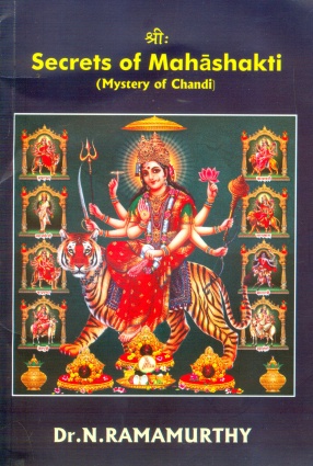 Secrets of Mahashakti (Mystery of Chandi)