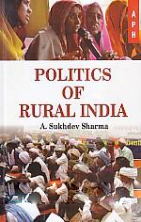 Politics of Rural India