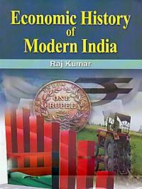 Economic History of Modern India