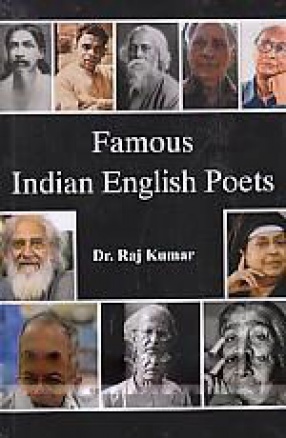 Famous Indian English Poets