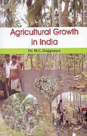 Agricultural Growth in India