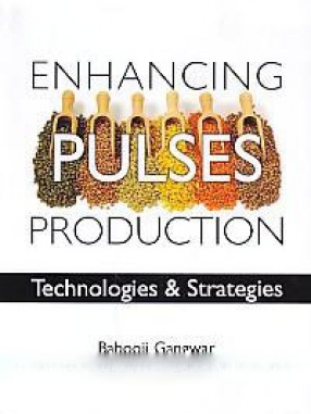 Enhancing Pulses Production: Technologies and Strategies