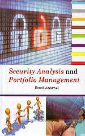 Security Analysis and Portfolio Management