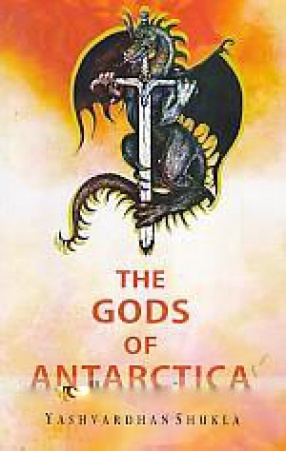 The Gods of Antarctica