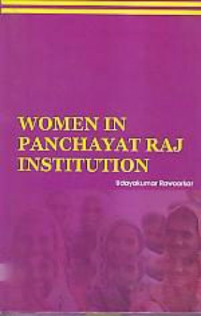 Women in Panchayat Raj Institution