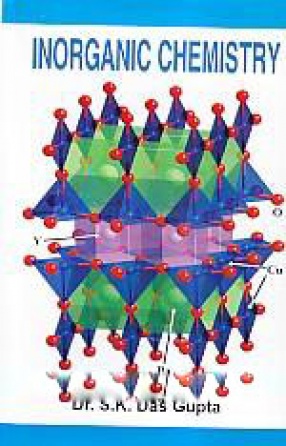 Inorganic Chemistry