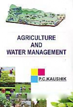 Agriculture and Water Management