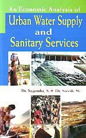 An Economic Analysis of Urban Water Supply and Sanitary Services
