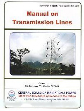 Manual on Transmission Lines