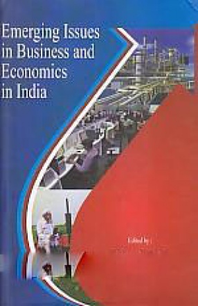 Emerging Issues in Business and Economics in India