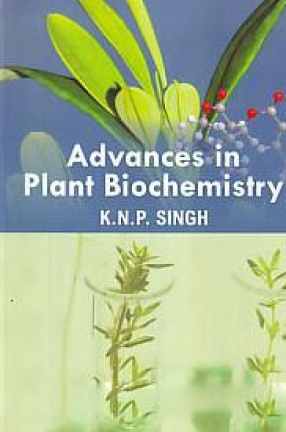 Advances in Plant Biochemistry