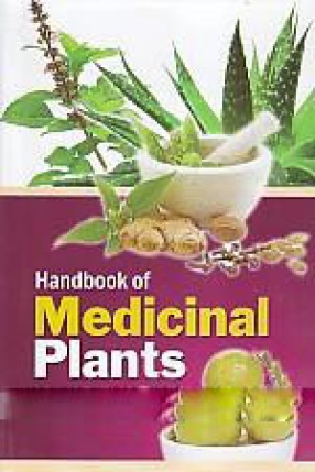 Handbook of Medicinal Plants