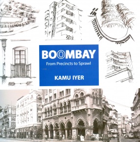 Boombay: From Precincts to Sprawl
