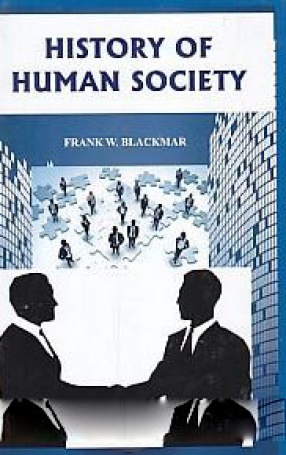 History of Human Society