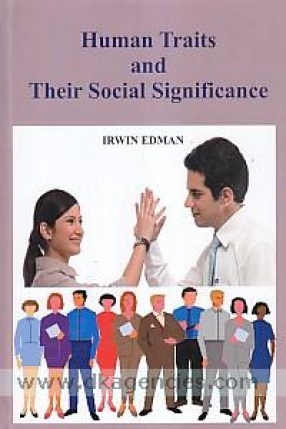 Human Traits and Their Social Significance