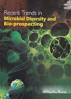 Recent Trends in Microbial Diversity and Bio-Prospecting