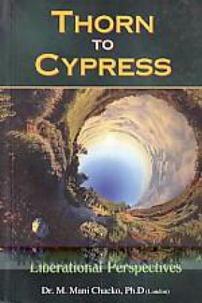 Thorn to Cypress: Liberational Perspectives