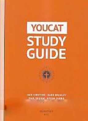Youcat: Youth Catechism of the Catholic Church: Study Guide
