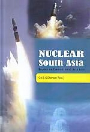 Nuclear South Asia