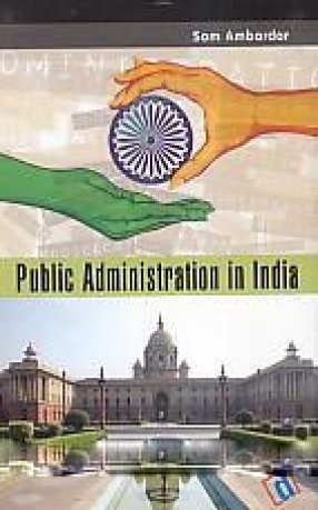 Public Administration in India