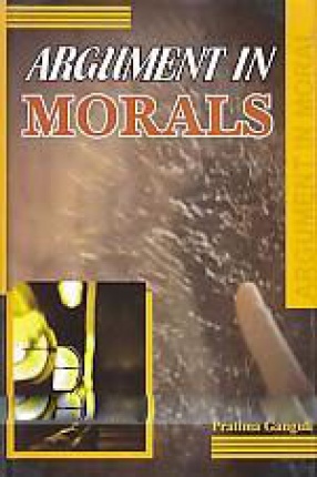 Argument in Morals