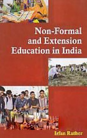 Non-Formal and Extension Education in India